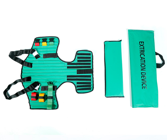 الصورة المصغرة: Kendrick Extrication Stretcher  -E13