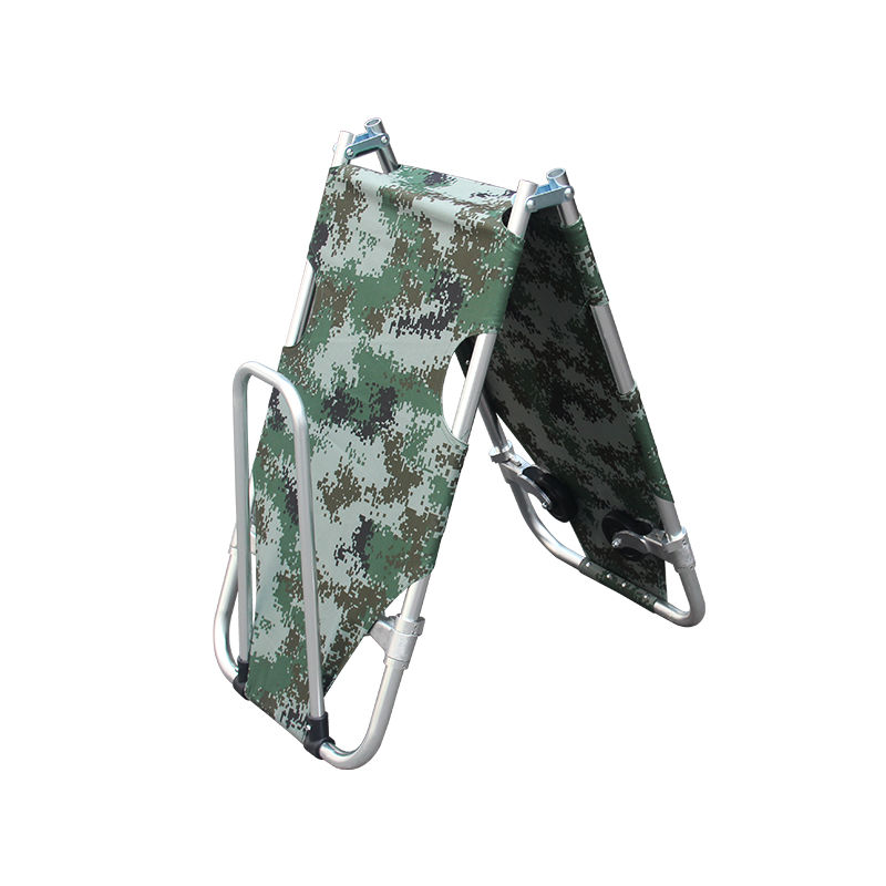 Thumbnail: Folding stretcher - A7(II)