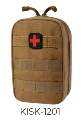 Miniature : （Survival kit) KISK-1201