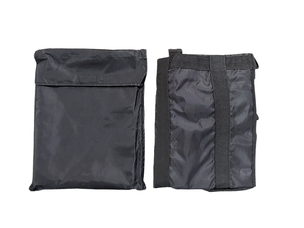 Thumbnail: Soft Stretcher  -E12