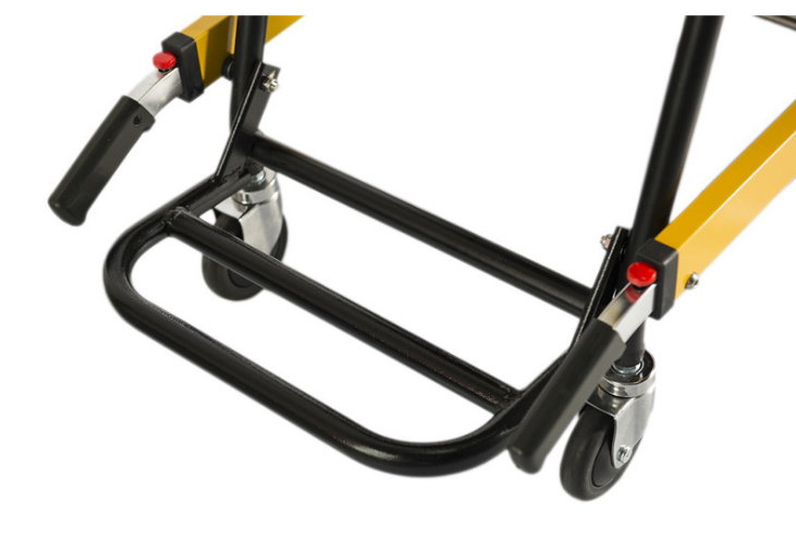 الصورة المصغرة: Electric Stair Stretcher  - B2