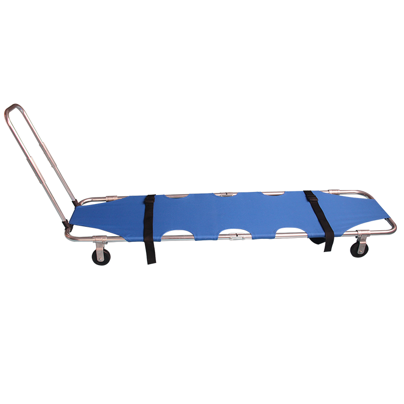 Thumbnail: Folding stretcher - A7(II)