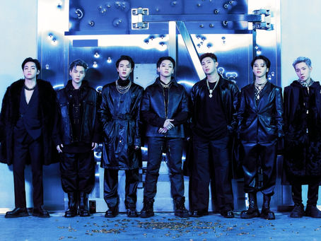 12월 28일 빅히트 엔터테인먼트 내방오디션