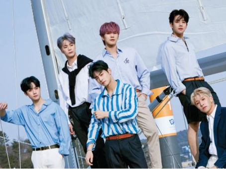 4월 14일 판타지오 엔터테인먼트