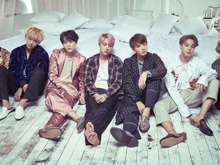 7월 빅히트 내방오디션