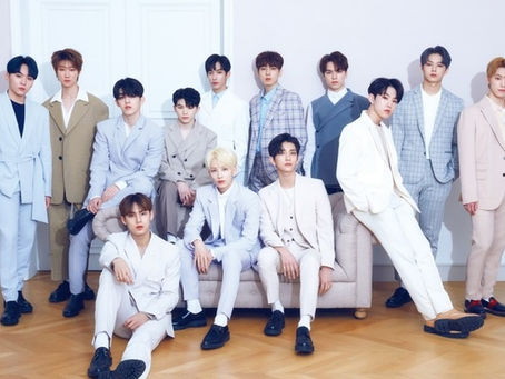 11월 플레디스 엔터테인먼트 내방오디션