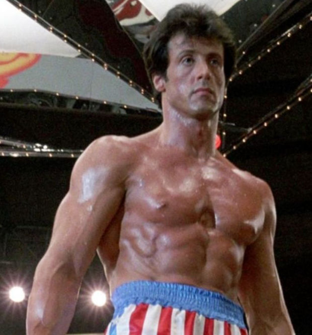 Rocky