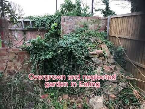 Affordable House & Garden Clearance London | Clear The Lot