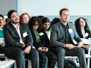 Field Notes for a Future Ocean: Life Sciences South Florida