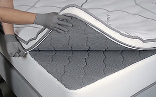 bed-with-changeable-topper-coway-prime-s