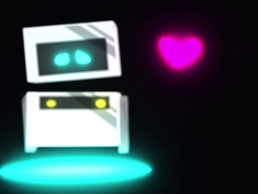 My Top Animations - AWARD WINNING