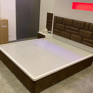 DESIGNER DOUBLE BED