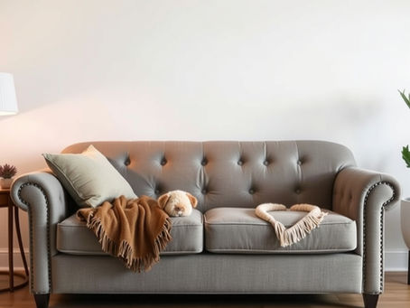 Top Sofa Repair Services in Noida for Your Home Furniture Needs