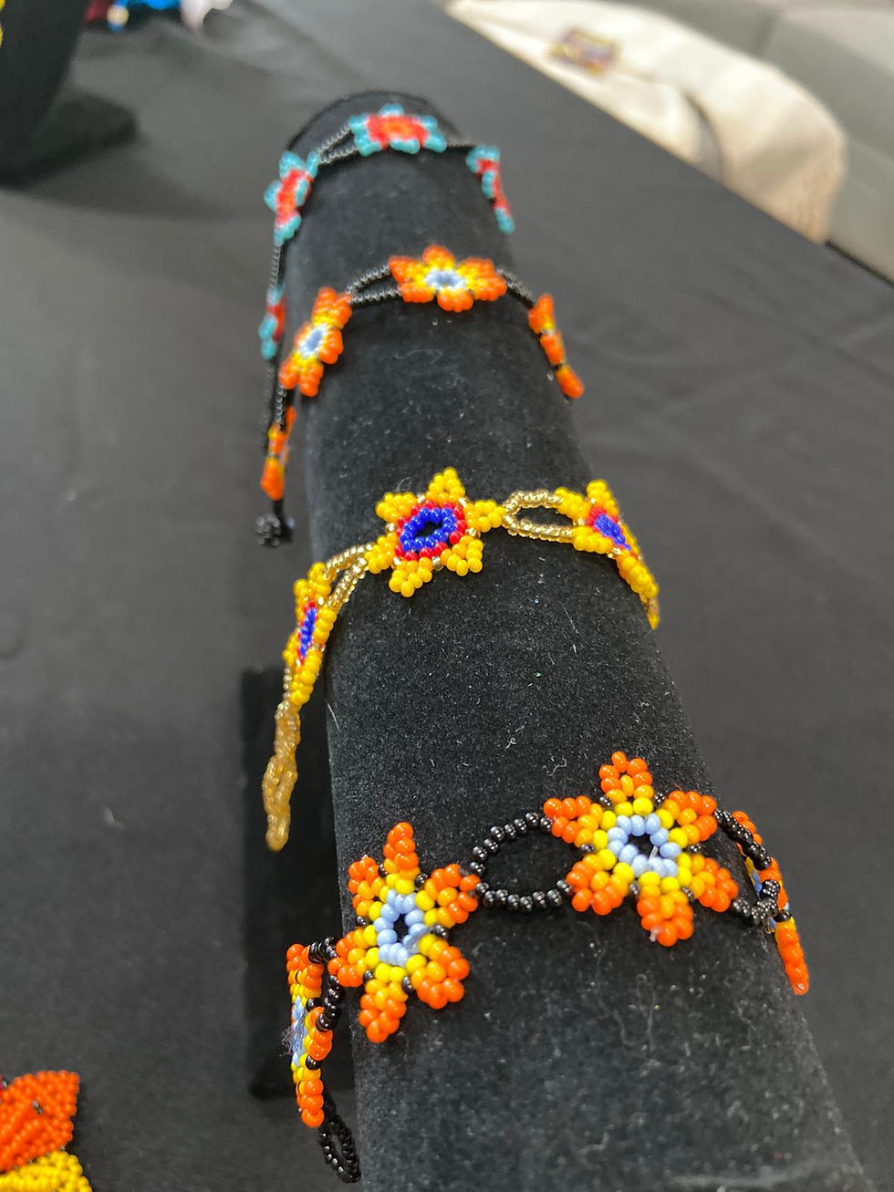 Thumbnail: Artisan Bracelet