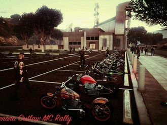 BEMC Bike Meet #1