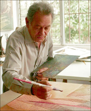 Cesar Izquierdo