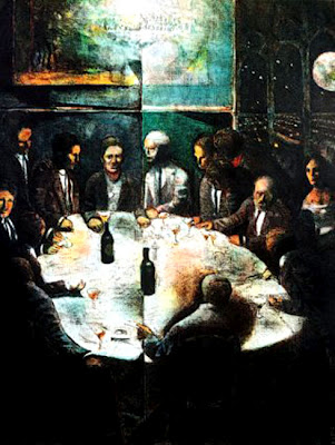 morales-armando-la-última-cena-del-general-sandino