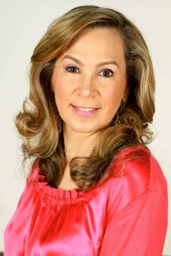 Diana Fernandez