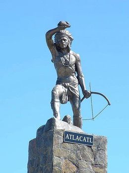 Atlacatl