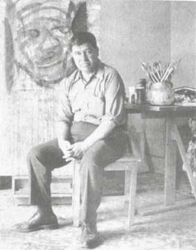 Juan Antonio Franco