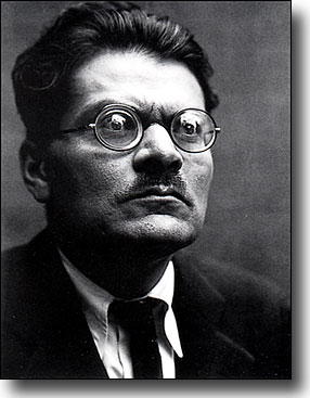 Jose Clemente Orozco