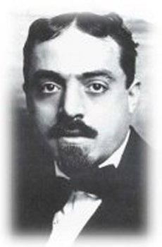 Carlo Carrá