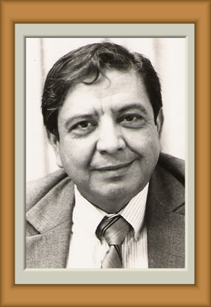 Waldo Chávez Velasco