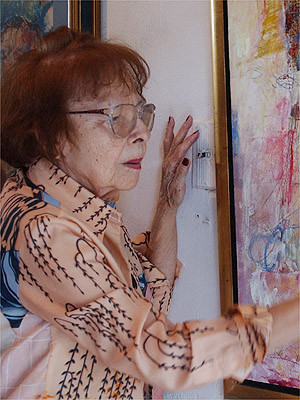 Rosa Mena Valenzuela