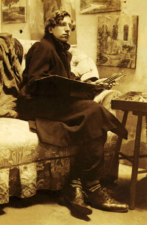 Carlos Valenti