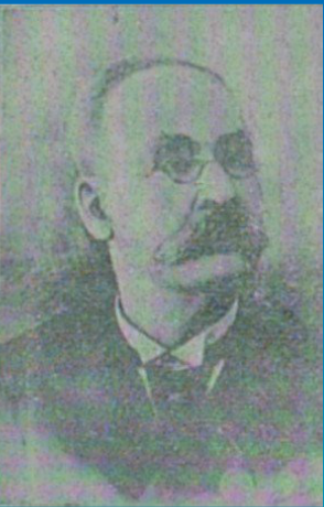 Rafael olmedo