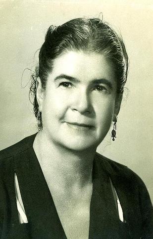 Zélie Larde