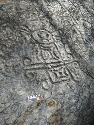 piedras pintadas