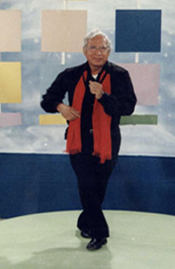Paquito Palaviccini