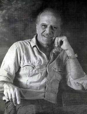 Rodolfo Abularach