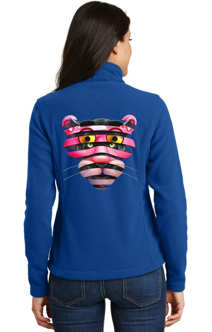 Thumbnail: ΩΘΡ Pantheress Fleece 