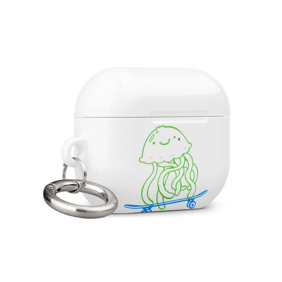 Thumbnail: Kingsley Logo_Case for AirPods®