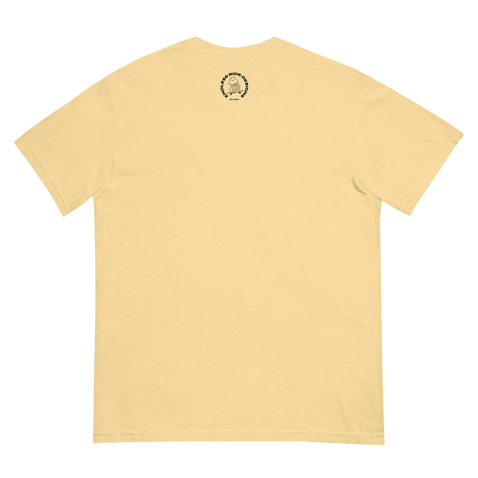 Thumbnail: Avocado Assassin Unisex Tee - Click for Color Options