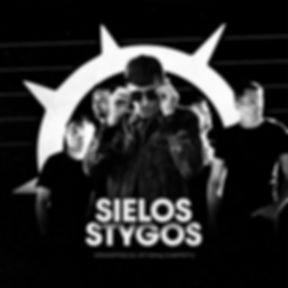 SIELA & 4Strings "SIELOS STYGOS" LP