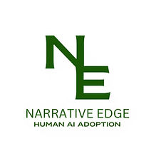 NarrativeEdge - Human AI Adoption