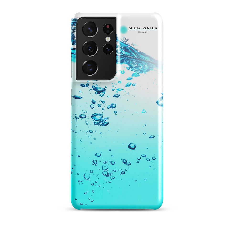 Thumbnail: Snap case for Samsung®