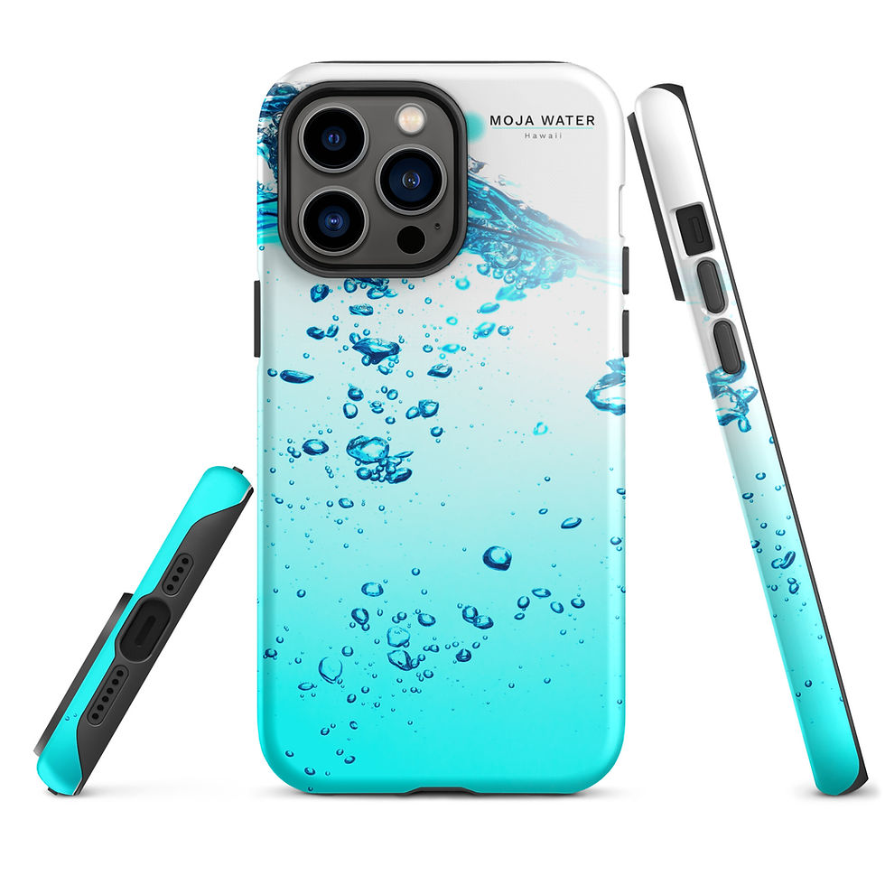 Thumbnail: Tough Case for iPhone®
