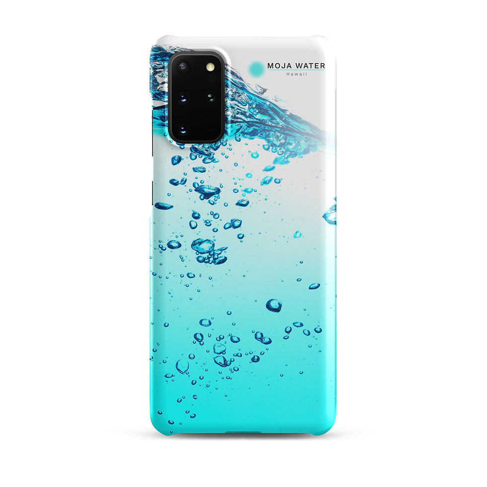 Thumbnail: Snap case for Samsung®