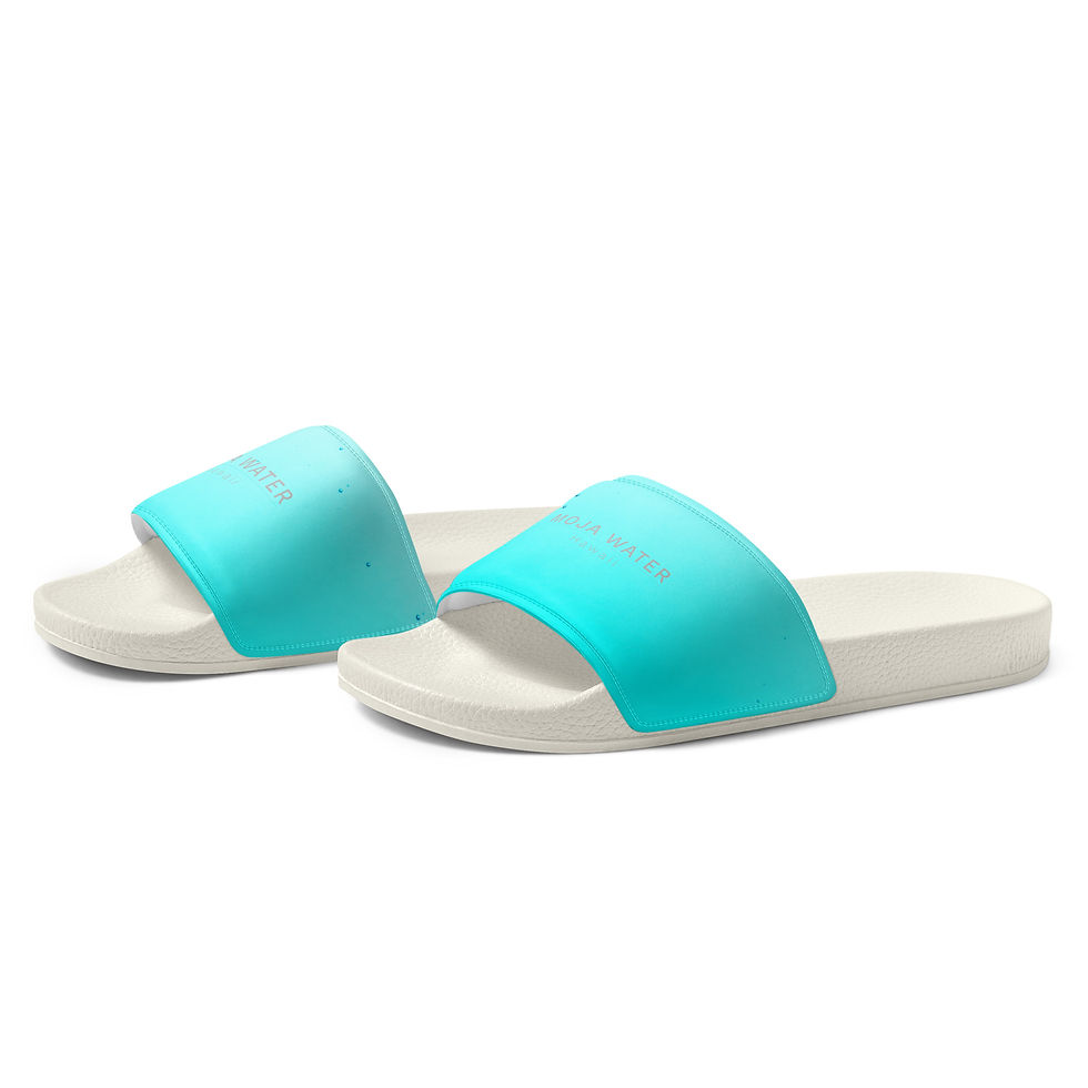 Thumbnail: Slides women's sizes