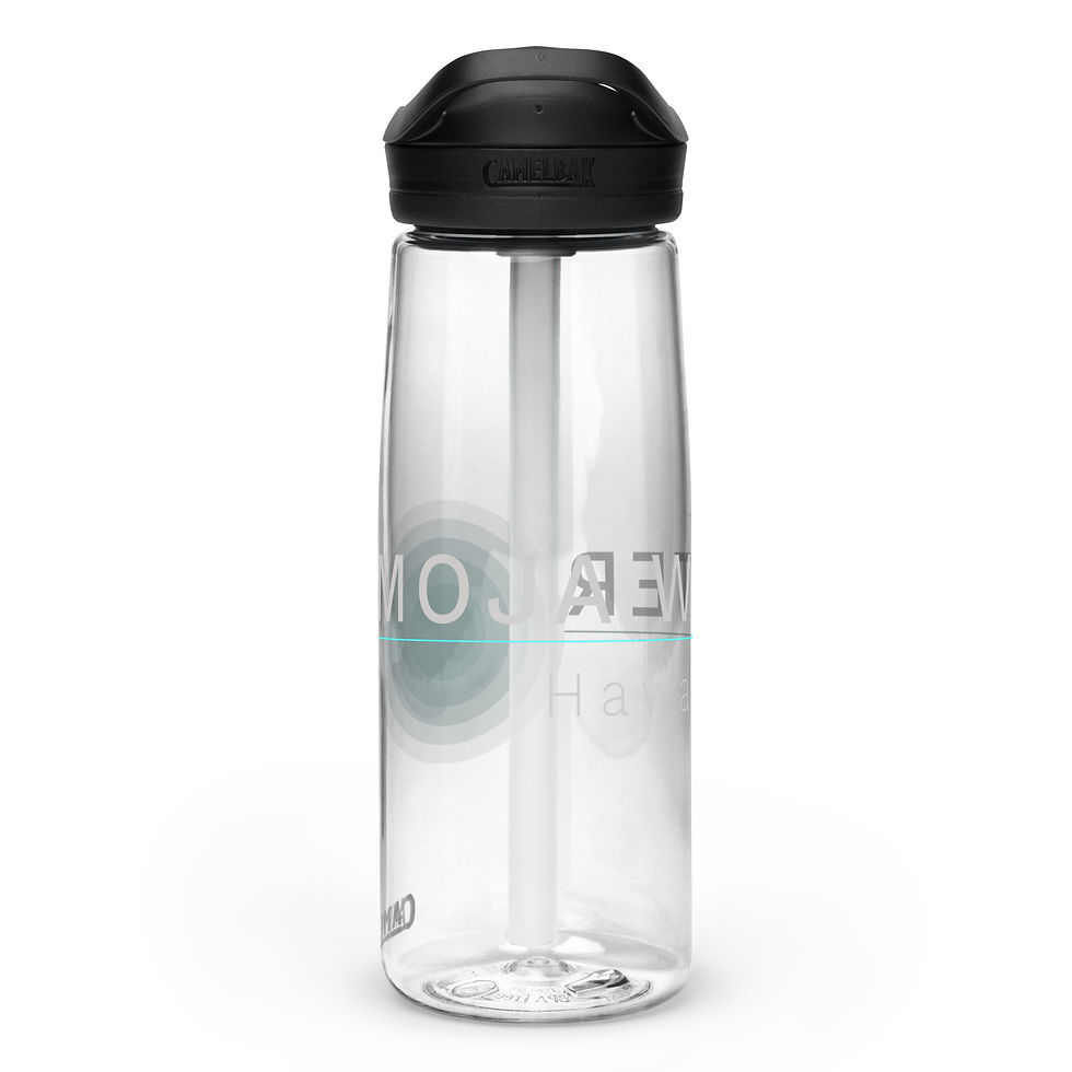 Thumbnail: Water bottle