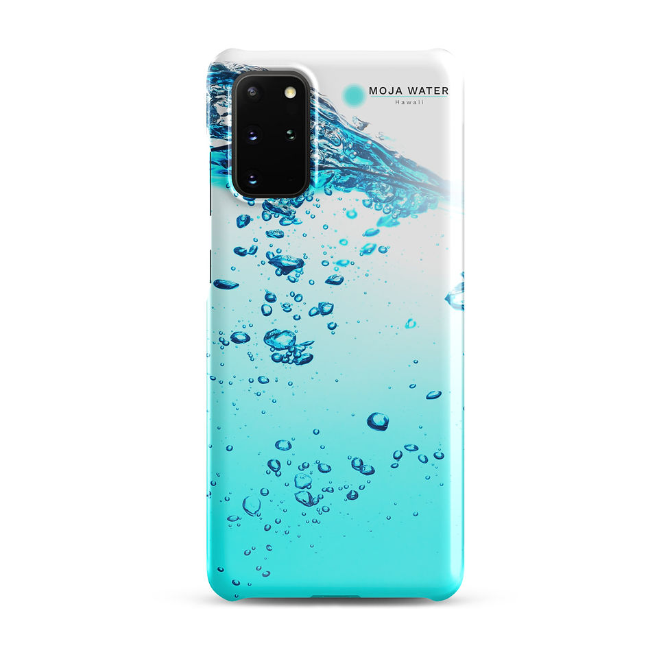 Thumbnail: Snap case for Samsung®