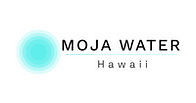 MOJA WATER Hawaii Logo