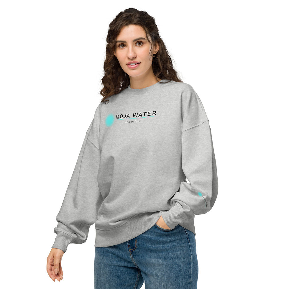 Thumbnail: Organic sweatshirt