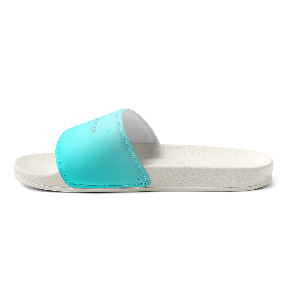 Thumbnail: Slides women's sizes