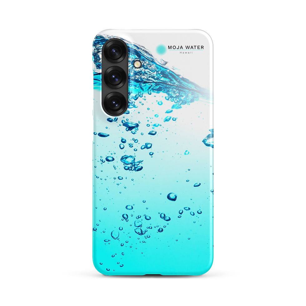 Thumbnail: Snap case for Samsung®