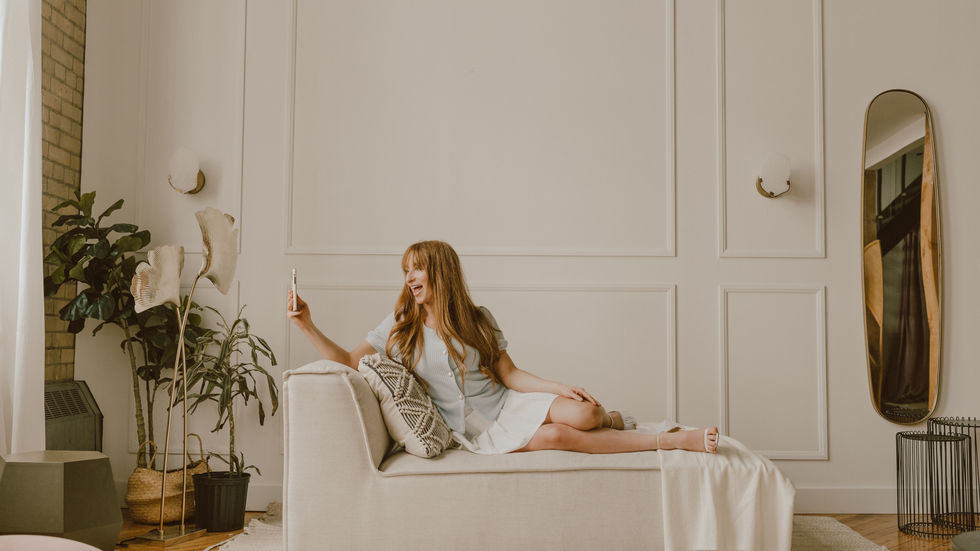 toronto branding photographer